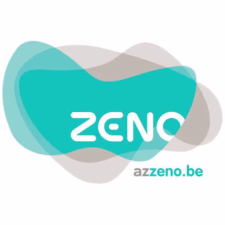AZ Zeno logo
