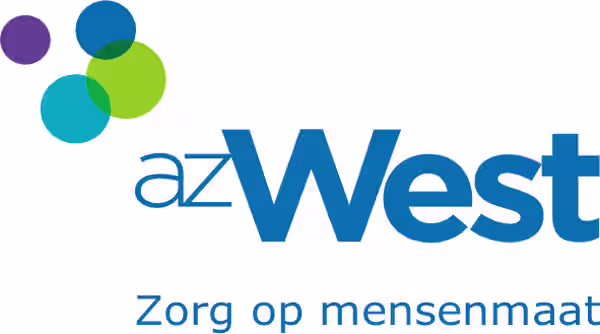 AZ West logo