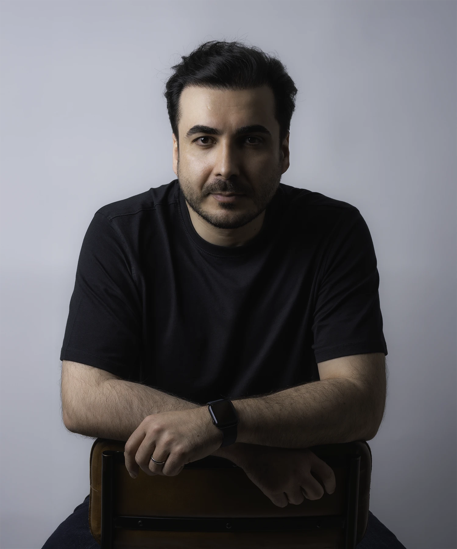 Sahand Badeli
