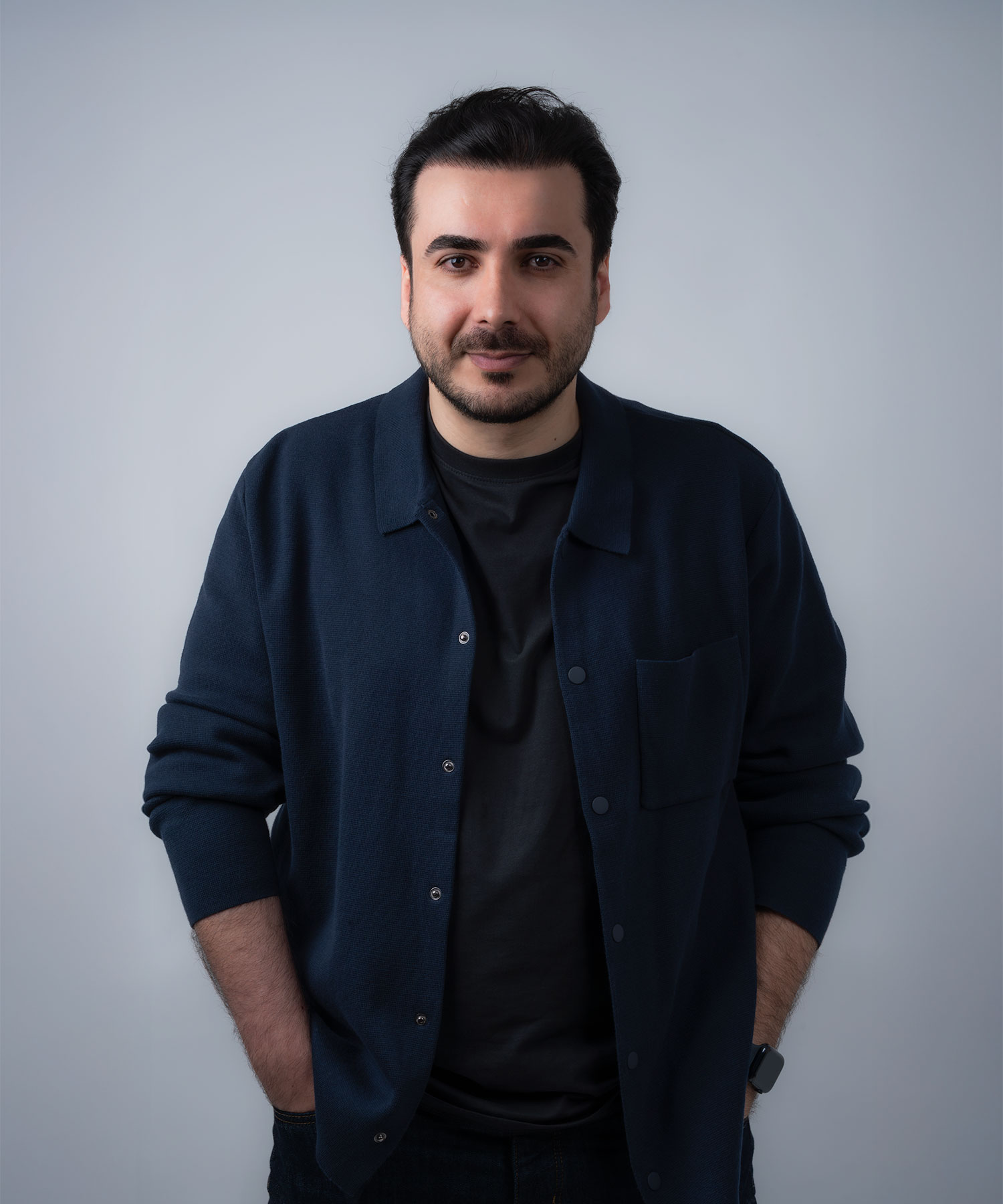 Sahand Badeli