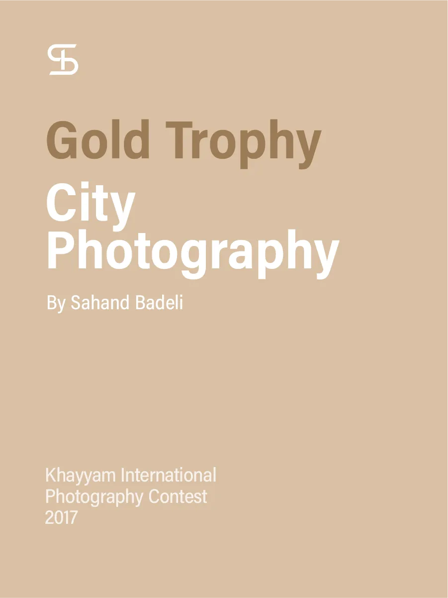 award