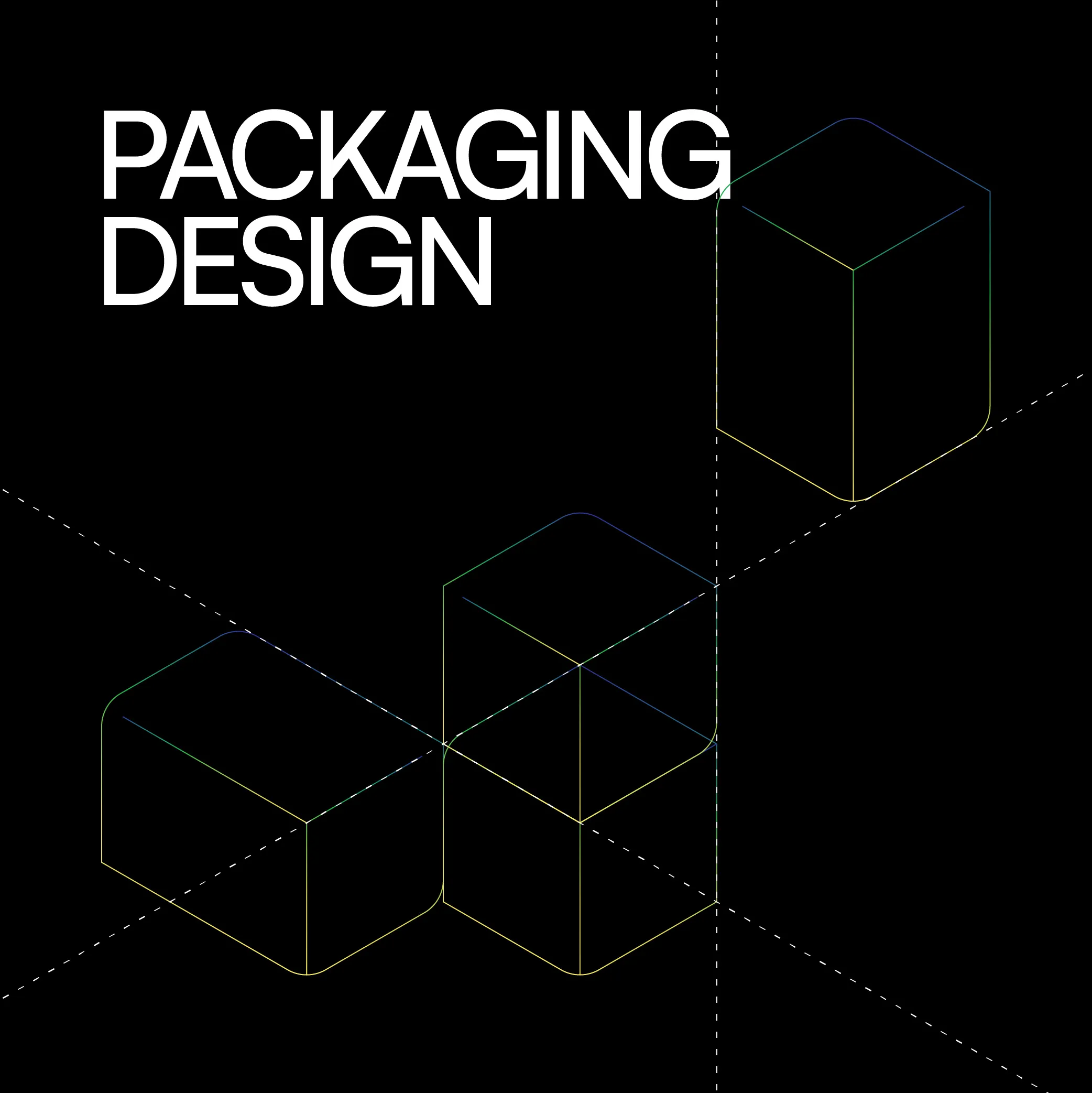 Packaging design service thumbnail
