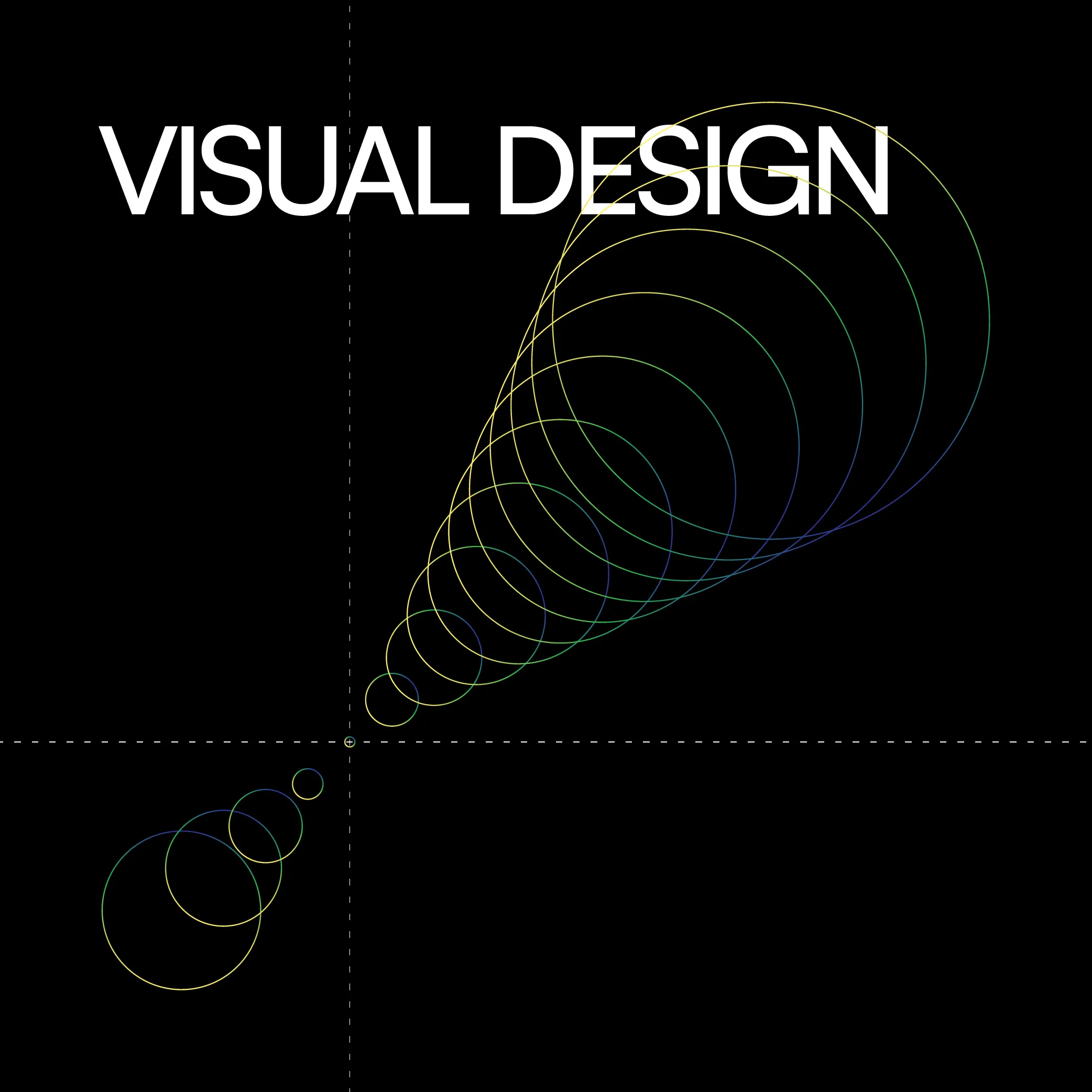 Visual design service thumbnail