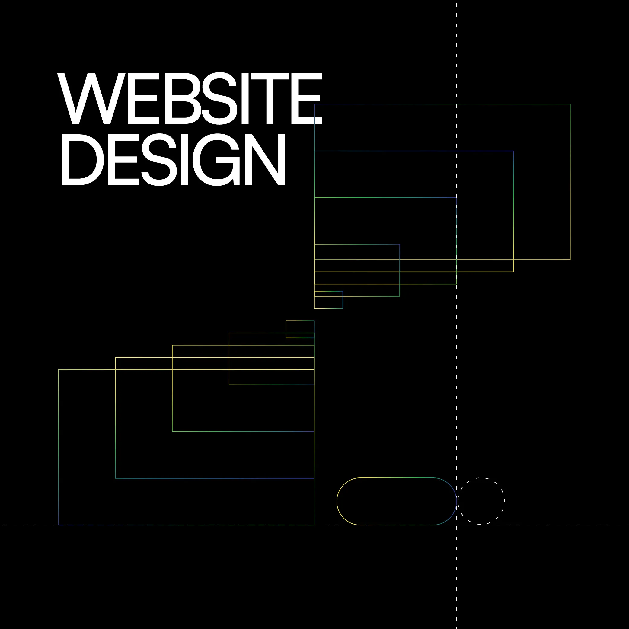 Website design service thumbnail