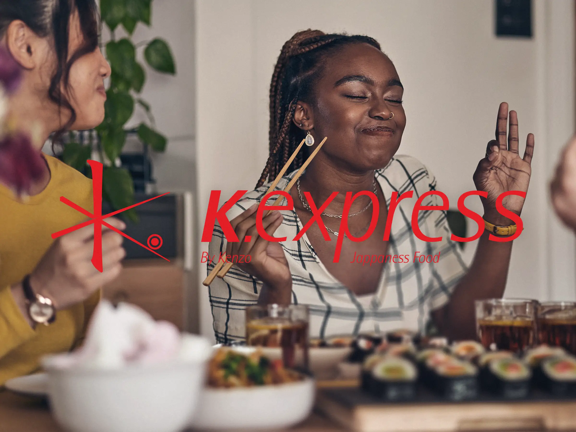 K Express