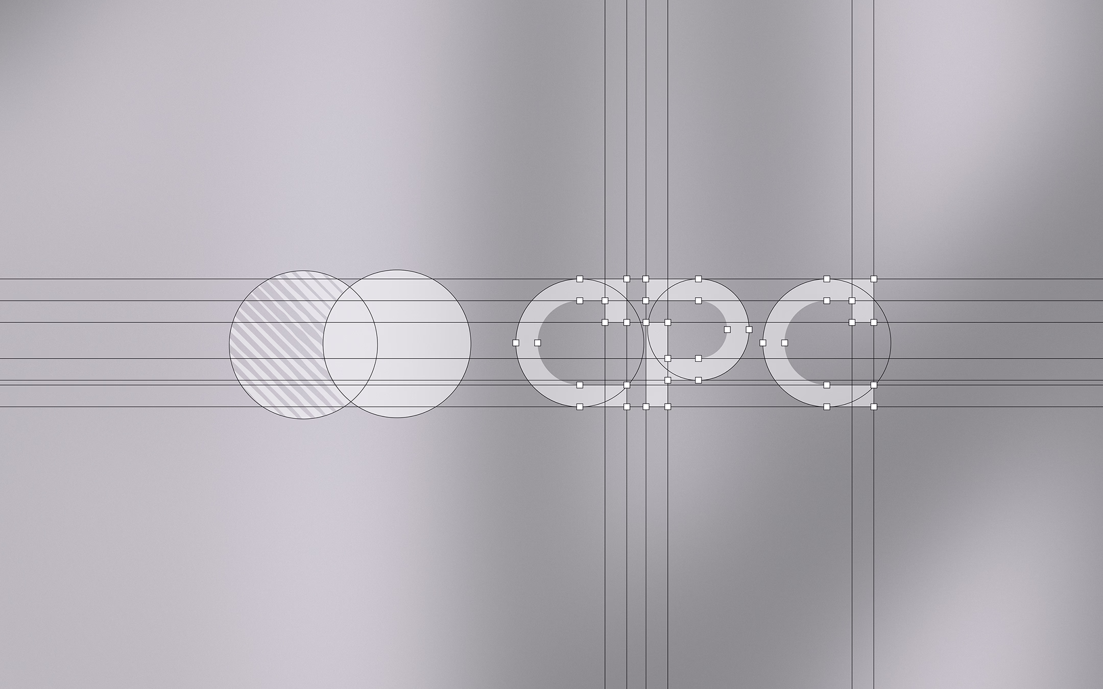 CPC logo & logotype grid structure