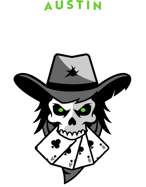 Austin Gamblers Logo