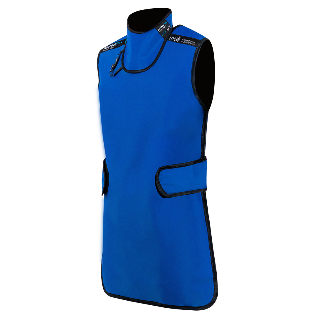 Delantal Comfort