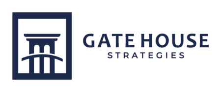 Gate House Strategies Logo