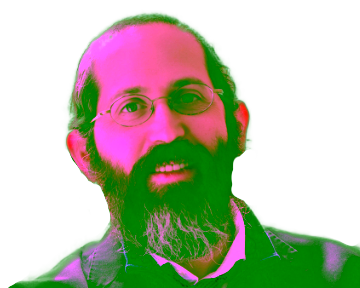 A picture of this faculty member.