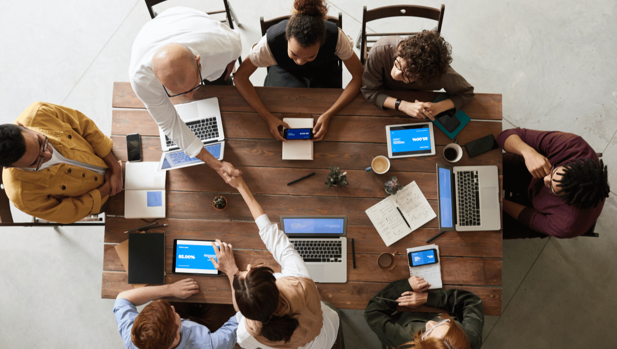 How To Design Workflows That Can Be Easily Updated As Your Team Grows