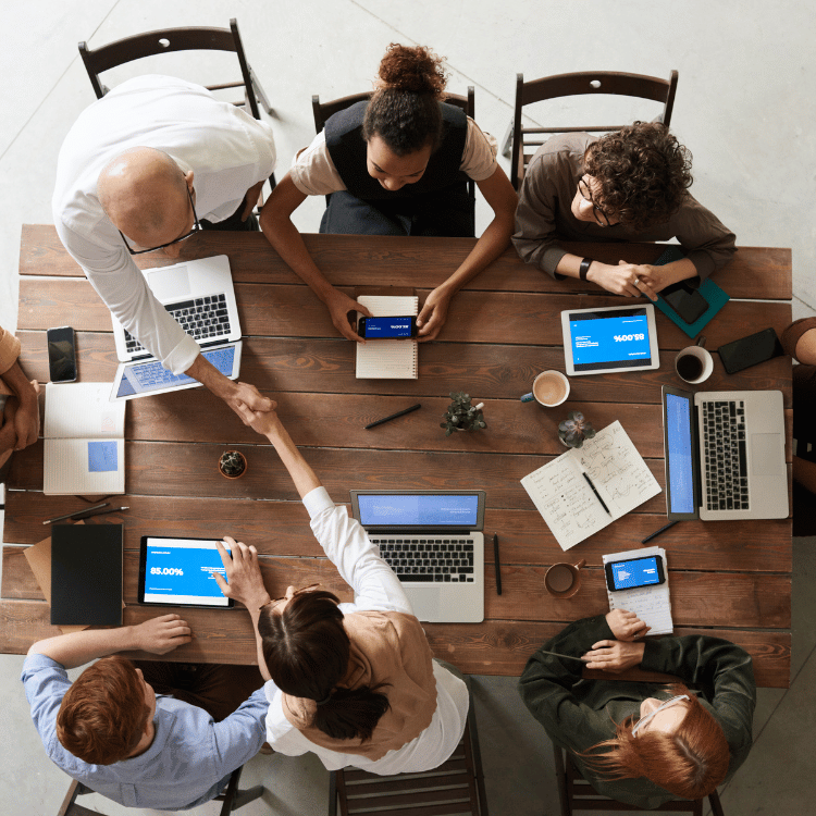 How To Design Workflows That Can Be Easily Updated As Your Team Grows