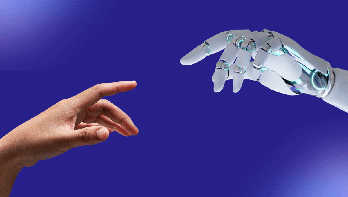 Why Some Industries Are Hesitant in Fully Embracing AI