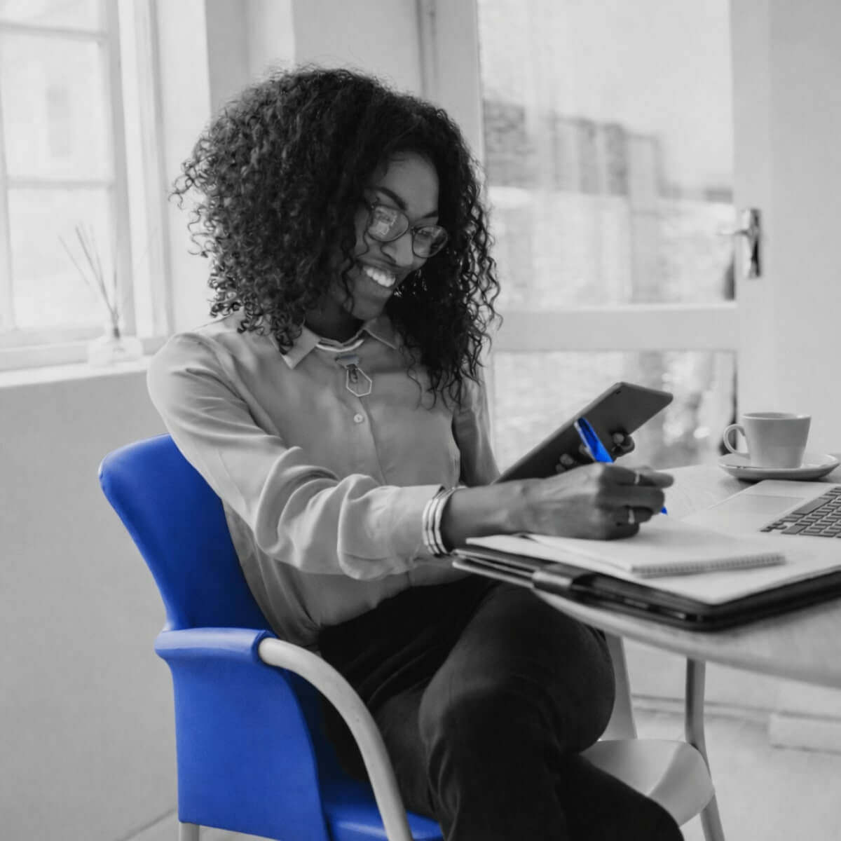 Klart AI for Freelancers and Micro-Entrepreneurs