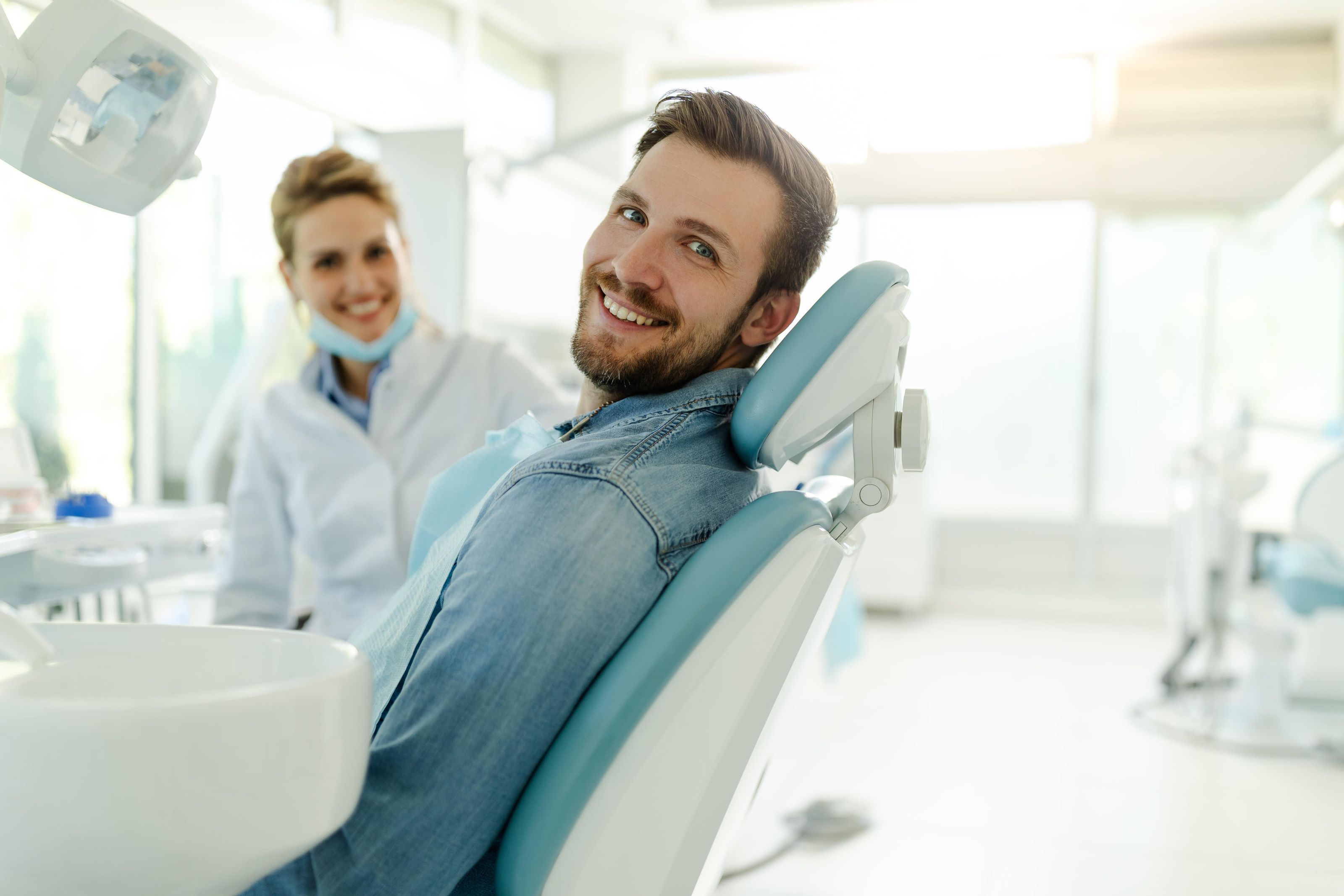 How Long Do Dental Implants Last? in Midlothian TX