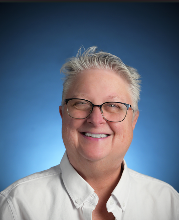 Kellie Landaker