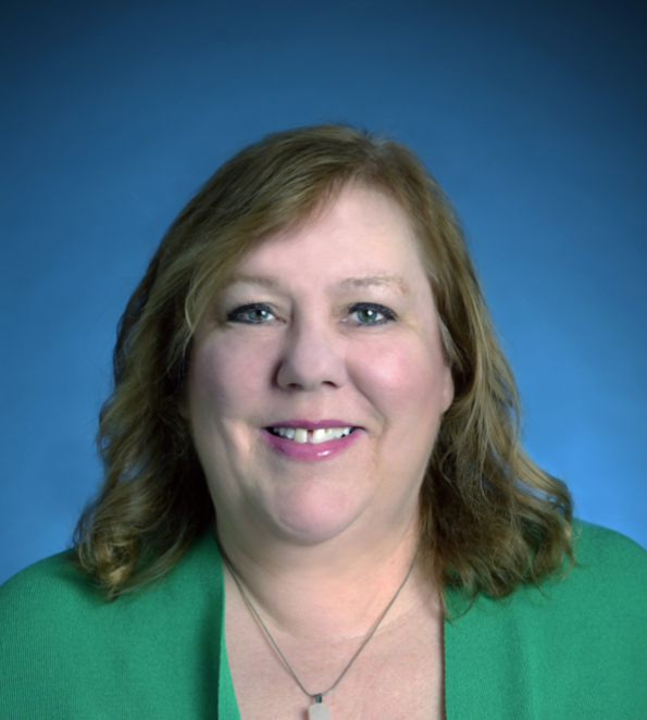 Tracey Carey