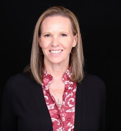 Melissa Robbins