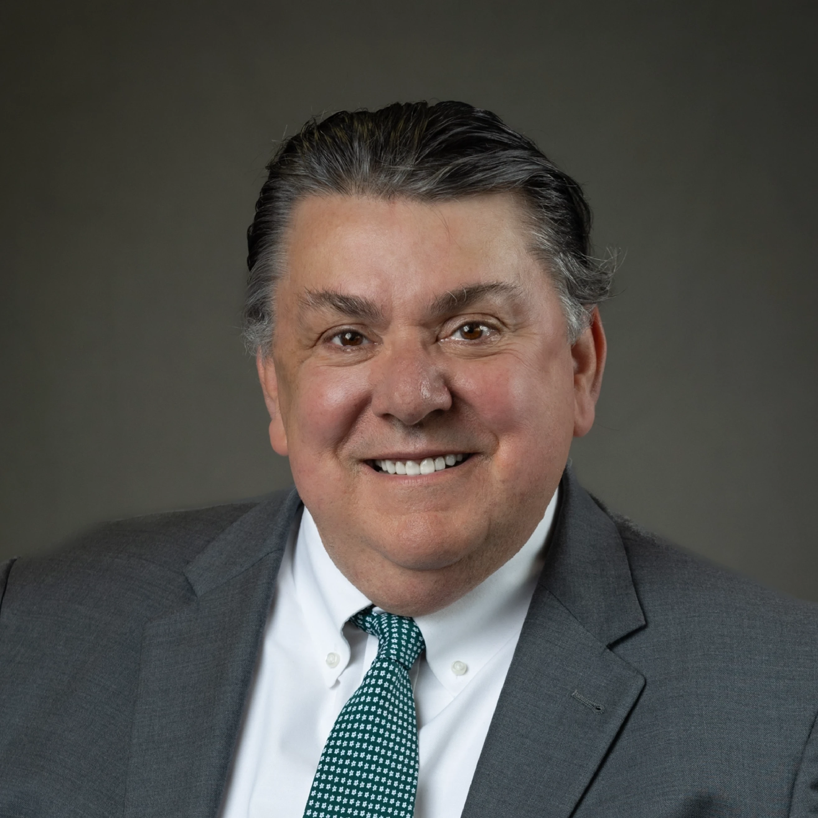 Ted Stalnos