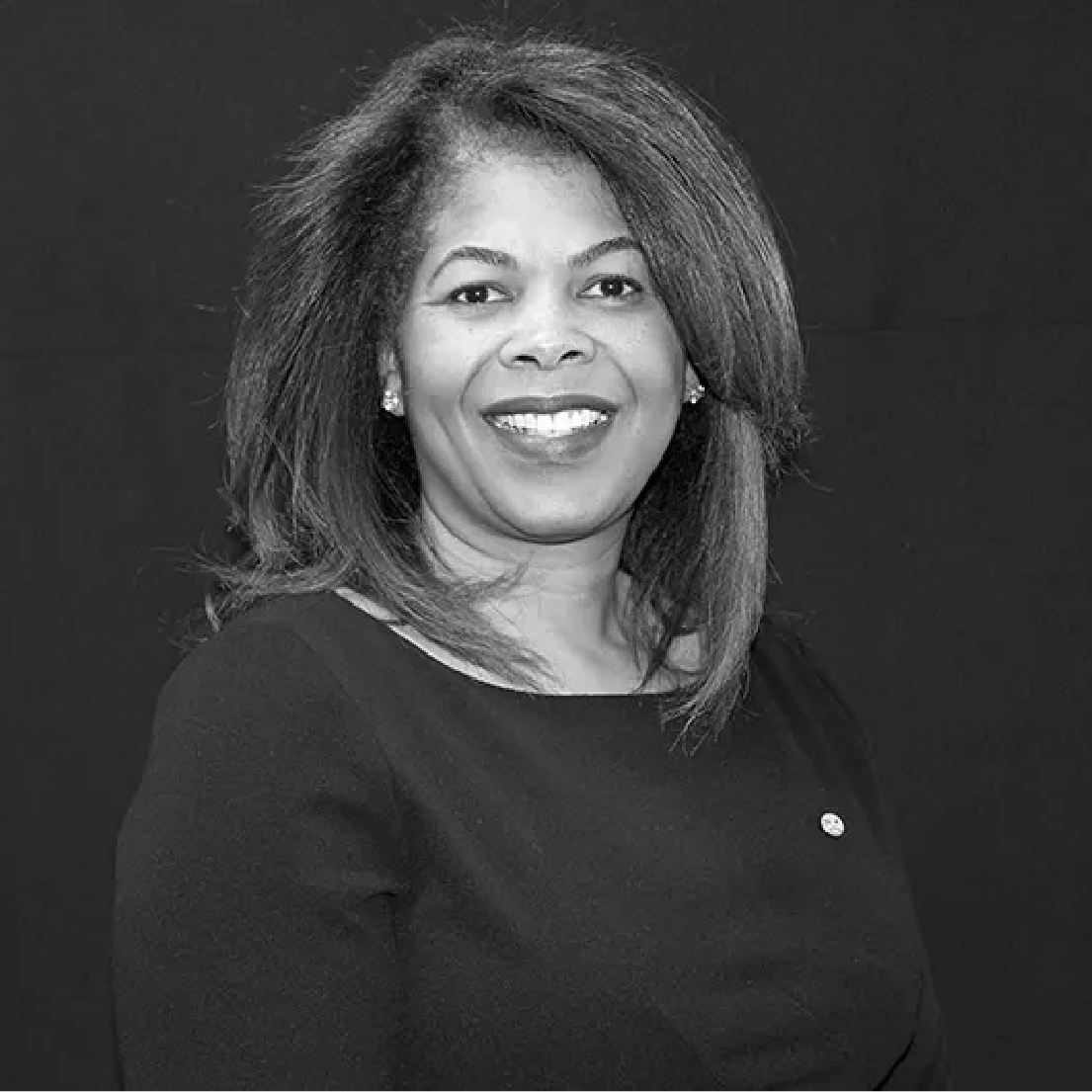 Portia Roberson