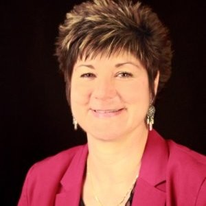 Dorinda Byers