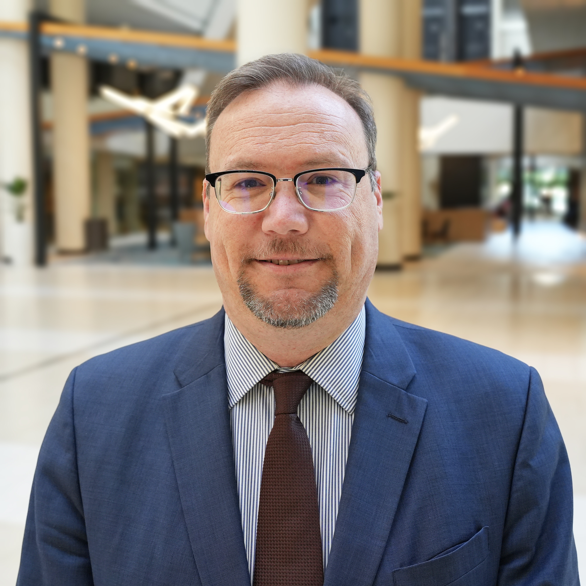 Nate Klinck - Board Member