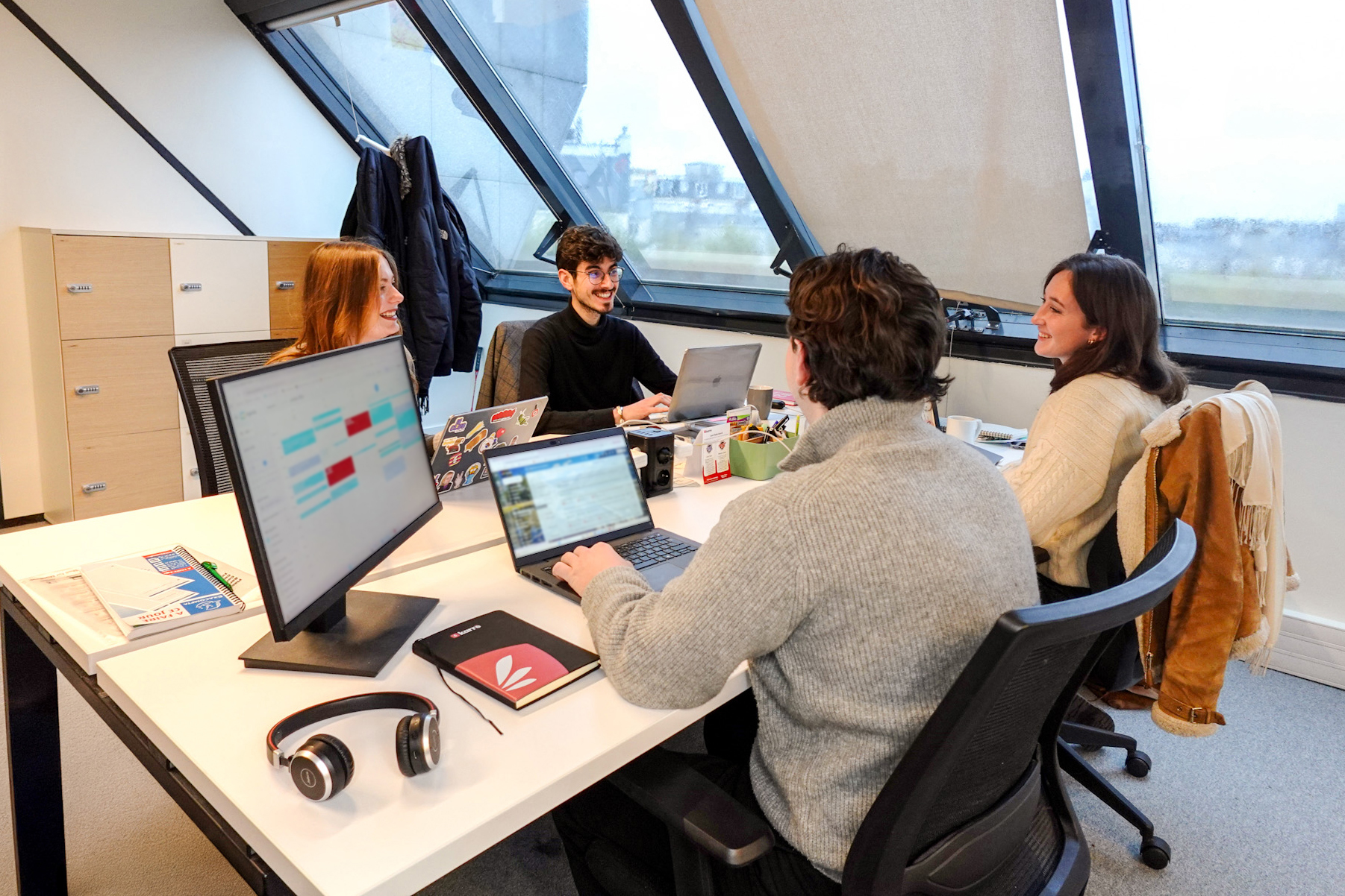 Un accompagnement personnalisé