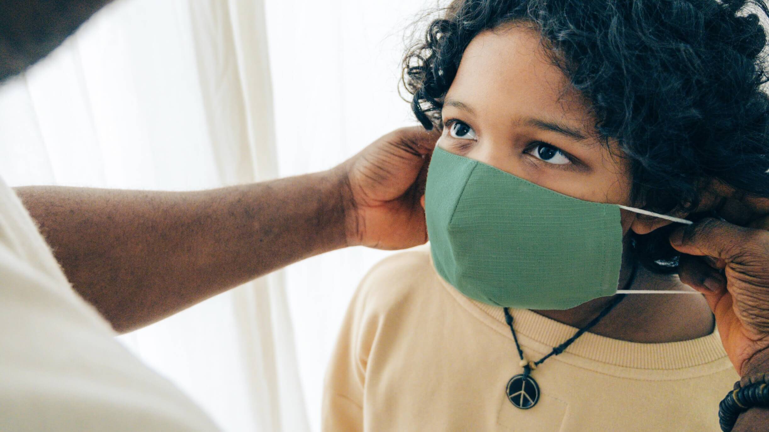 Answers to all your questions about getting vaccinated for COVID-19