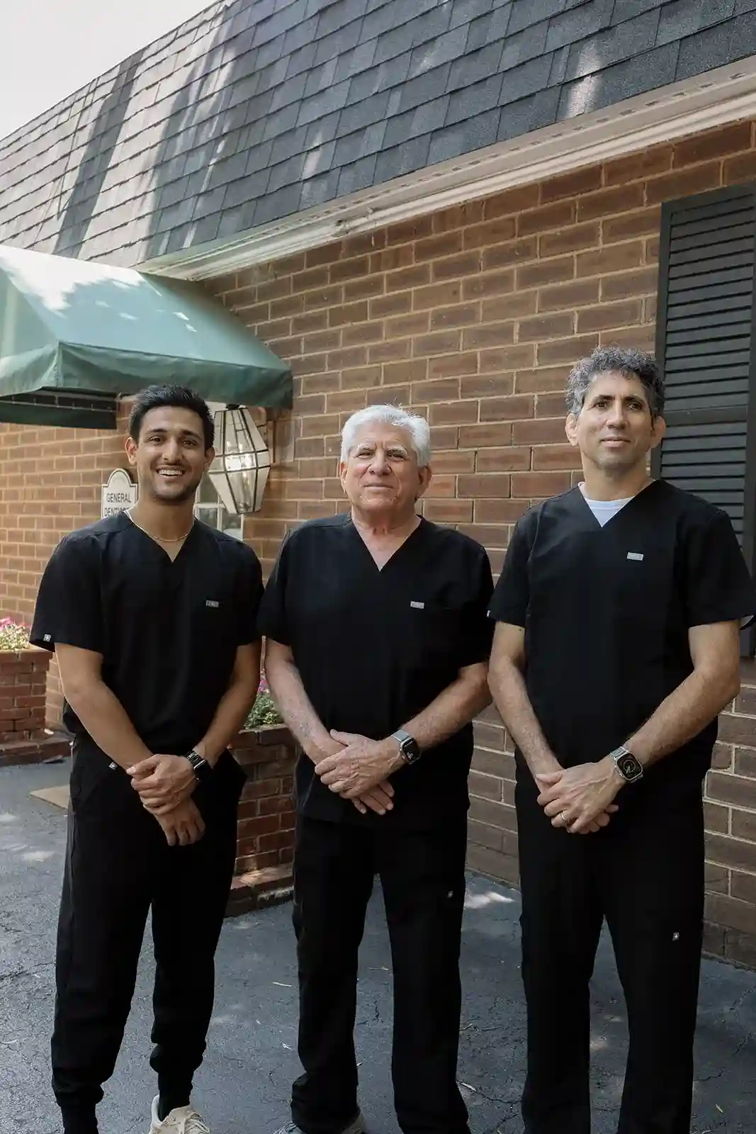 dentists in charlotte
