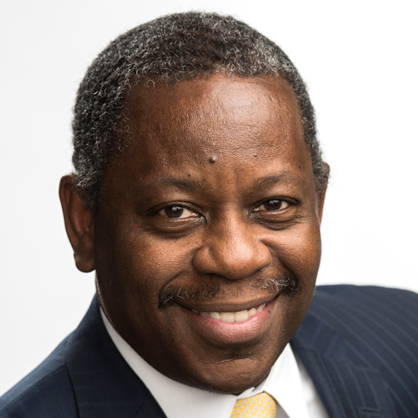 Tony Denton