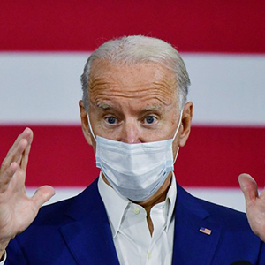 Joe Biden photo