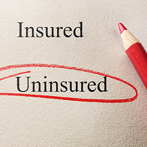 insured underinsured text