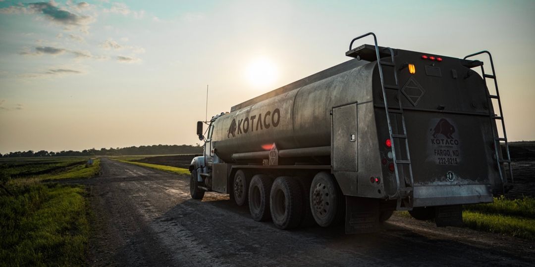 Kotaco Fuels