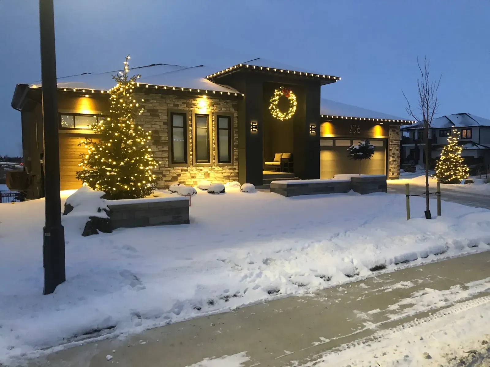 Christmas Light Guys photo 5