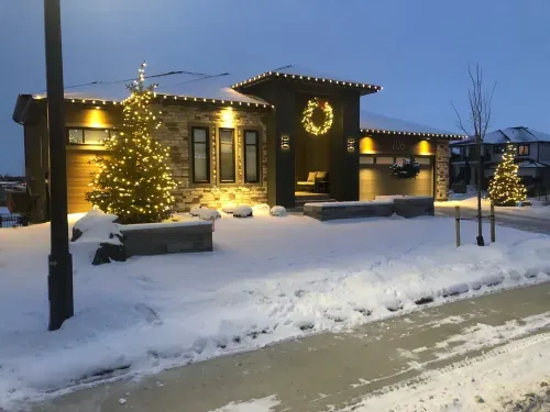 Christmas Light Guys photo 2