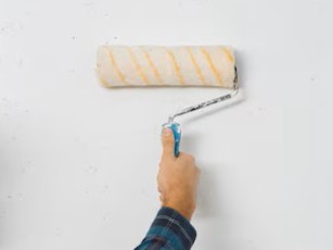 painting & staining
