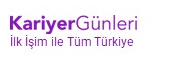 Kariyer Günleri İlk İşim ile Tüm Türkiye
