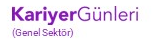 Kariyer Günleri (Genel Sektör)