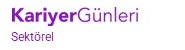 Kariyer Günleri Sektörel