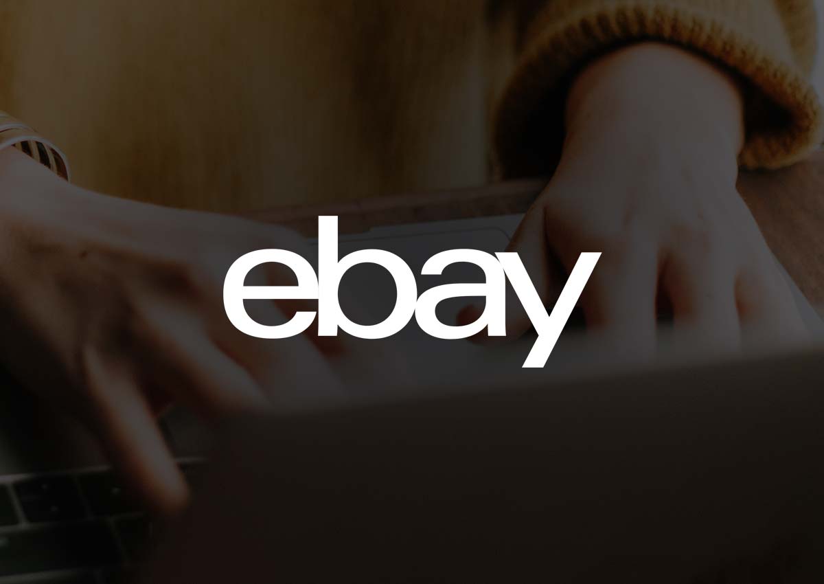 eBay + eBay Motors