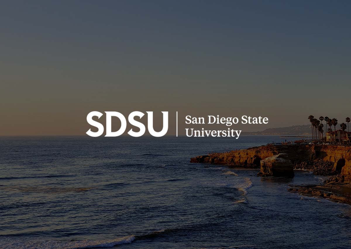 San Diego State University