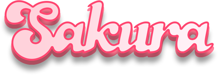 Sakura Logo