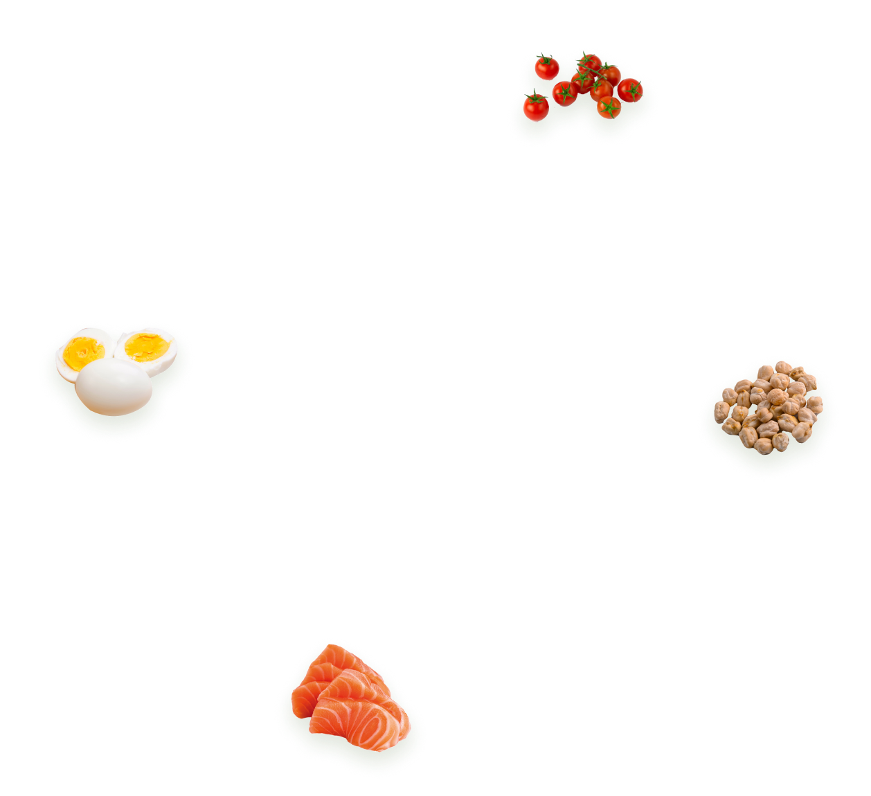 Healthy products
