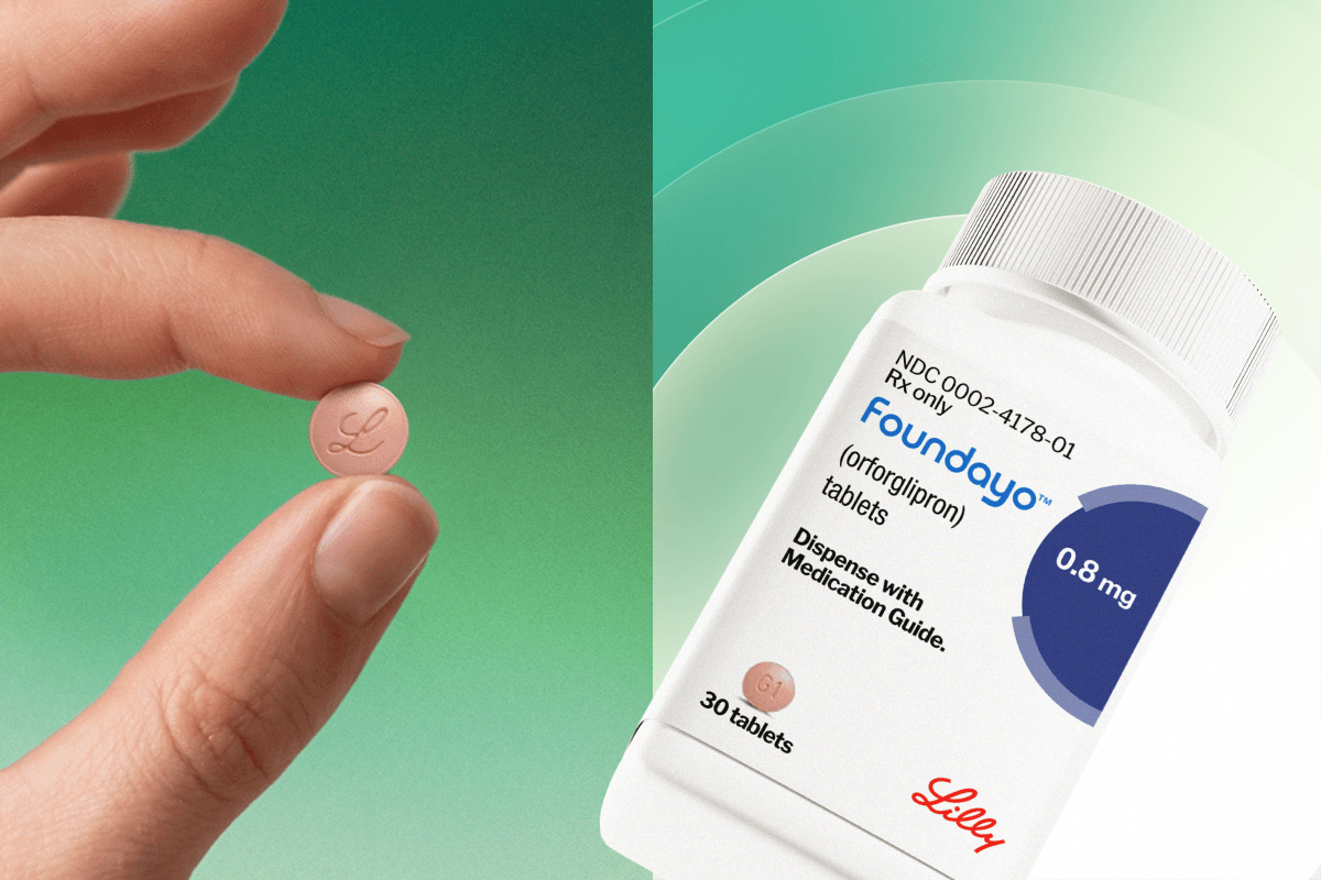 What is Foundayo? A Complete Guide to the Oral Weight Loss Medication