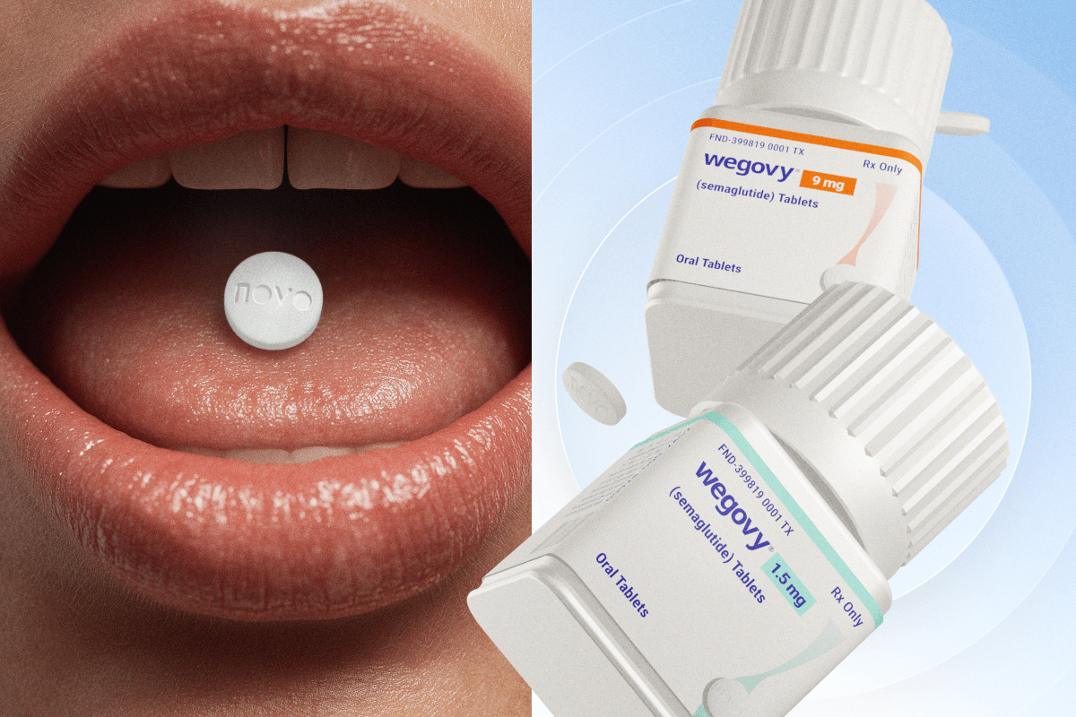 Get Wegovy Pills Online: Prescription and Delivery Options