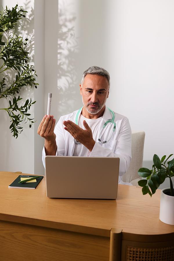 Telehealth Weight Loss: How It Works and Benefits