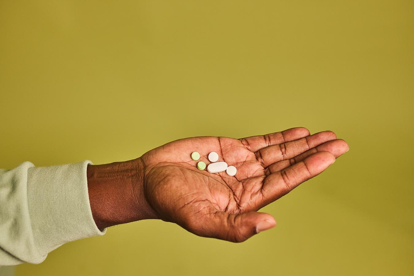 Common Weight Loss Drug Side Effects and How to Manage Them