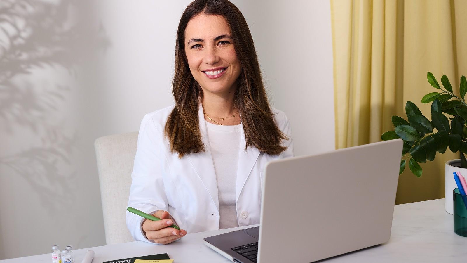 GLP-1 and HRT: What changes when you take both