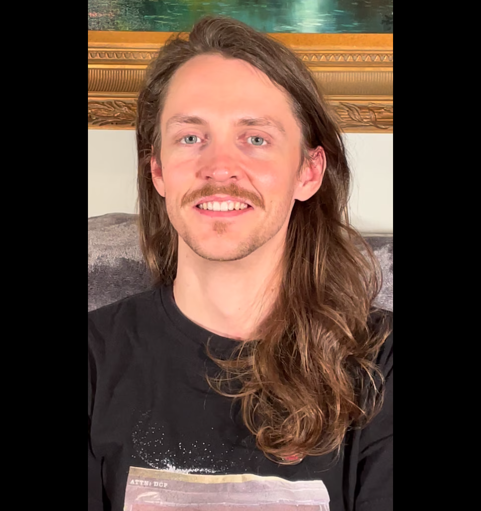 Taylor Wood - Advice to New Technicians