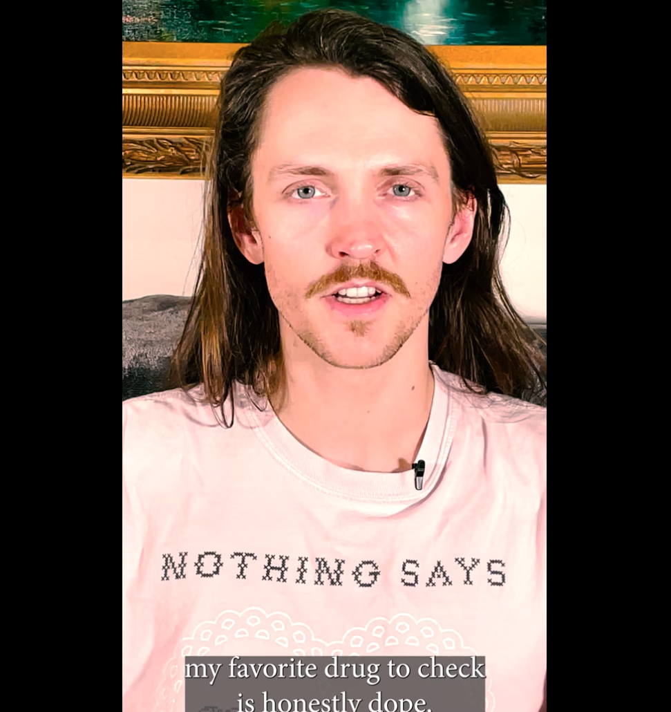 Taylor Wood - Favorite Drug to Check_2